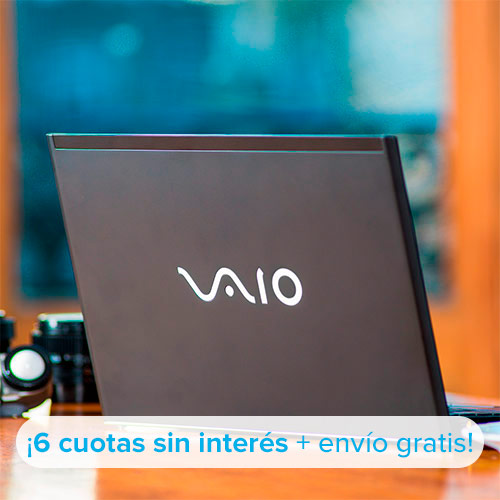 Vaio