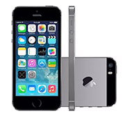 Iphone 5S - 16GB