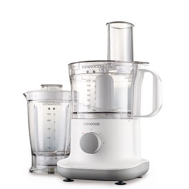 Processador de Alimentos Kenwood Multipro Compact FPP238