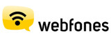 Webfones