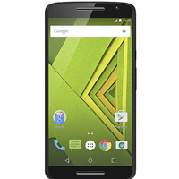 Motorola Moto X Play 32GB 4G Dual Preto