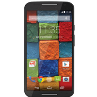 Motorola Moto X2 32GB Preto