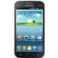 Samsung Galaxy Win Duos Cinza